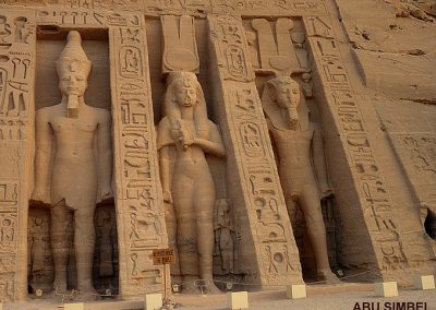 AbuSimbel